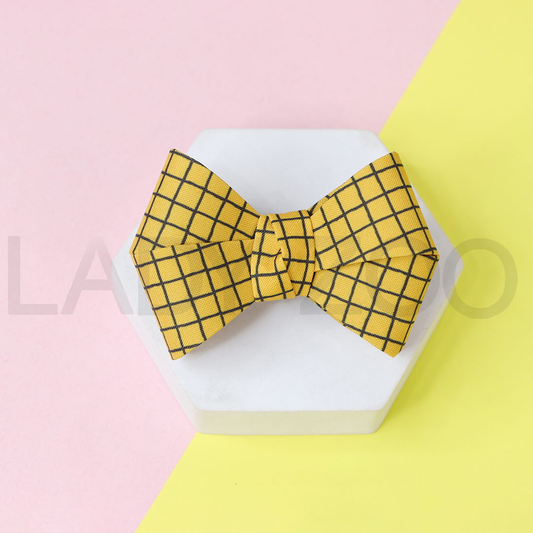 Hair clips Print Polka Dot Hair clips for Women