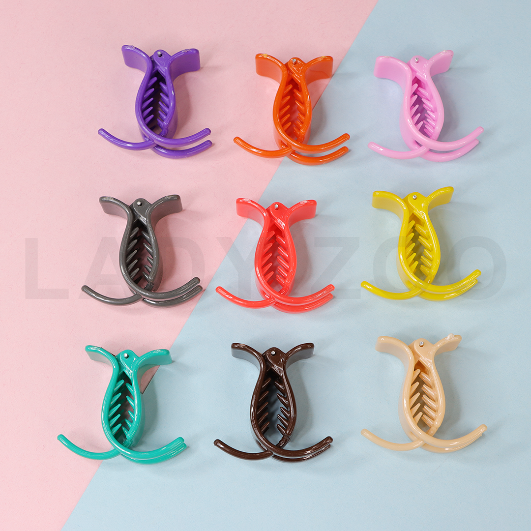 Butterfly Hair Clip Hair Accessories for Women