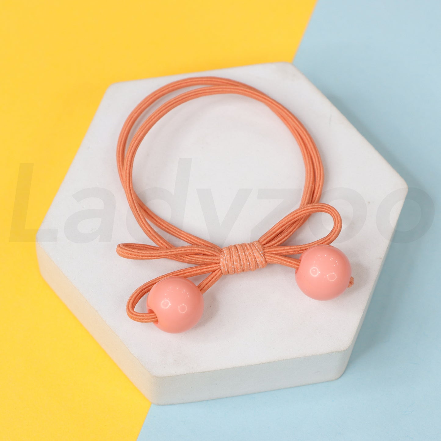 Artificial Hair Bands for Babies Bowl For Women