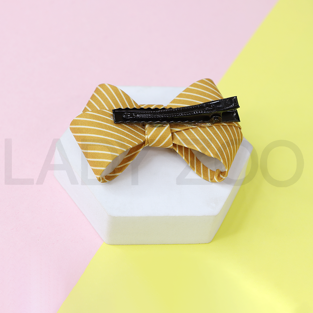 Bow Hair Clip Hair accessories for women